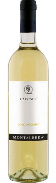Montalbera Calypsos Viognier 蒙特巴拉 卡聶索 維屋尼 2024 0.75 L