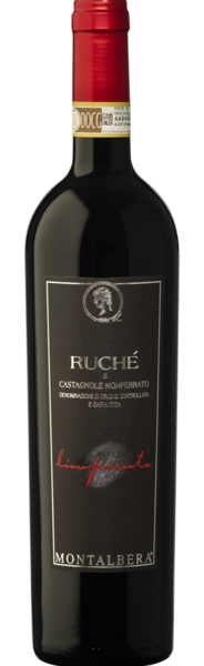 Montalbera Ruche Di Castagnole Monferrato Limpronta D.O.C.G. 2020 0.75
