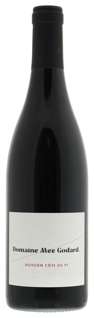 Domaine Mee Godard Morgon Cote Du Py 2013
