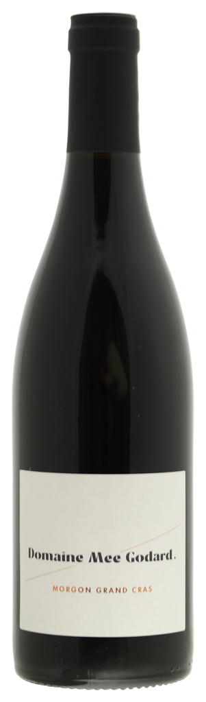 Domaine Mee Godard Morgon Grand Cras 2013