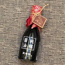 DYB Chun Yuan Naturally Brewed Soy Sauce 豆油伯春源釀造醬油 180ml
