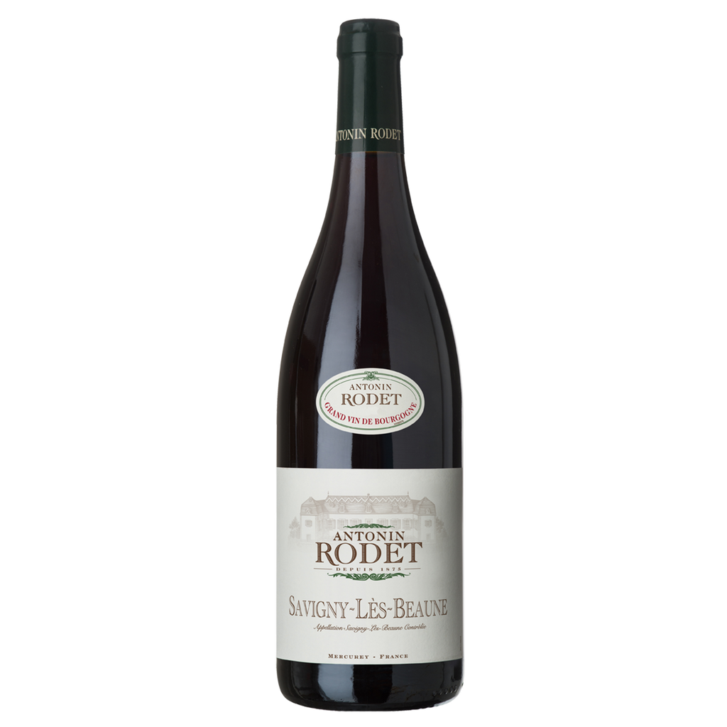 Antonin Rodet Savigny les Beaune 1999