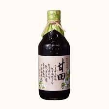 DYB Artisan Lite Naturally Brewed Soy Sauce / Less sodium 豆油伯甘田釀造醬油/薄鹽 500ml