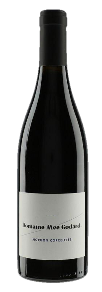 Domaine Mee Godard Morgon Corcelette 2019 0.75