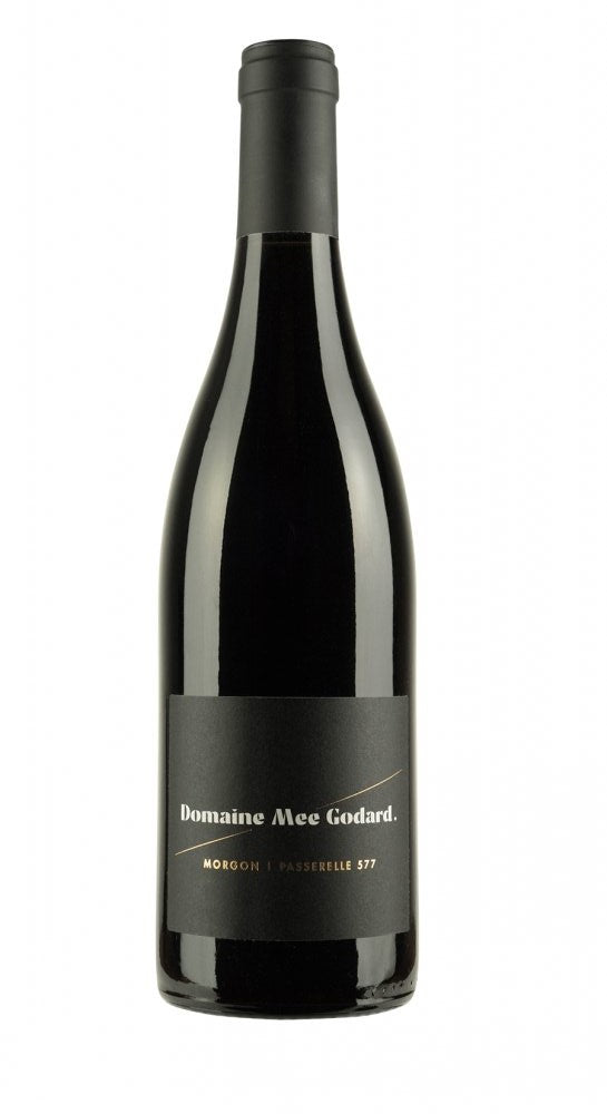 Domaine Mee Godard MORGON COTE DU PY PASSERELLE 577 75 cl 2019