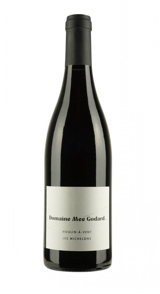 Domaine Mee Godard Moulin-A-Vent les Michelons 75 cl 2019