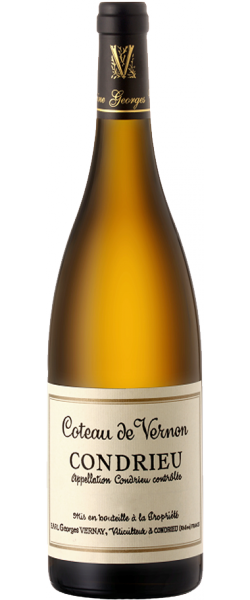 Domaine Georges Vernay Condrieu Coteau du Vernon 2016