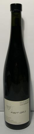 Laurent Bannwarth Gewurztraminer Nature 2011 0.75