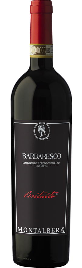Montalbera BTT Lintuito Barbaresco DOCG 蒙特巴拉 巴巴萊斯戈 2014