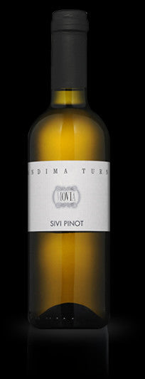 Movia Sivi Pinot Grigio Ambra 莫飛雅灰品諾琥珀 2012