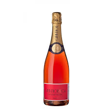 CHAMPAGNE GRATIOT & CIE ALMANACH No.3 BRUT Rose NV 格拉茲香檳No.3