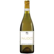 Montalbera Nudo Chardonnay DOC Langhe 蒙特巴拉 莎當尼 2016 0.75 L