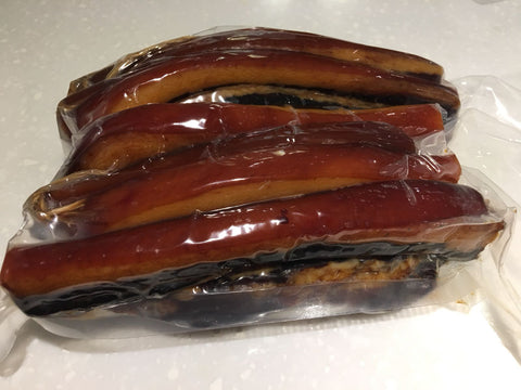 Cured Pork Belly 2023 譚師傅 臘味世家 鮮製臘肉250g