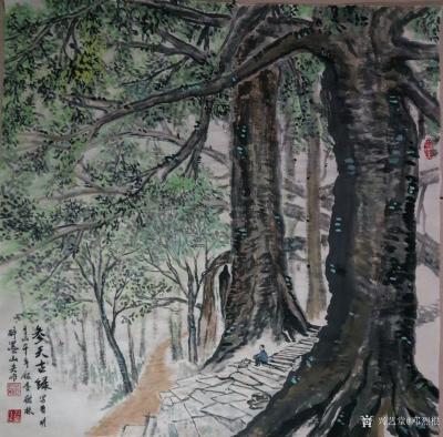 How Old Are You , Ancient Arbor Tea WorkShop and Lunch 歲月知多少茶藝工作坊午宴