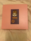 Sulky Mully Shrimp Roe Noodle Gift Pack 尖嘴繆細滑蝦籽麵 禮盒6個裝  360g