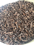 Age Unknown Guangxi Cangwu Liubao Dark Tea Powder 不知年廣西蒼梧六堡茶末 50g
