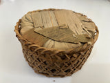 安徽六安孫義順貢尖An Hui Sun Yi Shun 2007 First Flush Imperial Basket Loose pack 1g