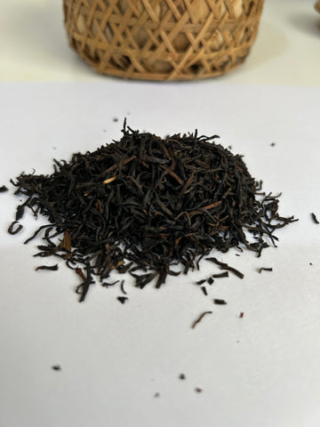 安徽六安孫義順貢尖An Hui Sun Yi Shun 2007 First Flush Imperial Basket Loose pack 1g