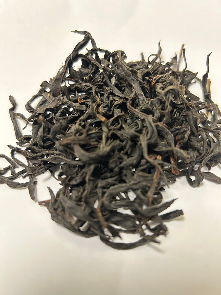 Yunnan Chang Ning One Thousand Years Old Black Tea 2026 雲南昌寧一千年古樹紅茶 2026 1g