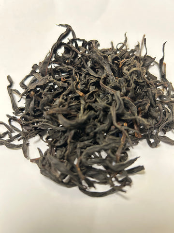 Yunnan Chang Ning One Thousand Years Old Black Tea 2026 雲南昌寧一千年古樹紅茶 2026 1g