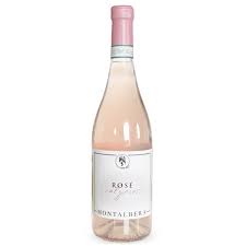 Montalber Piemonte Rose Calypsos 蒙特巴拉 桃紅 2022 0.75