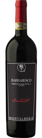 Montalbera BTT Lintuito Barbaresco DOCG 蒙特巴拉 巴巴萊斯戈 2019 0.75 L