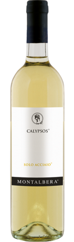 Montalbera Calypsos Viognier  蒙特巴拉 卡聶索 維屋尼 2022 0.75 L