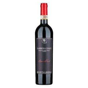 Montalbera Levoluzione Barolo DOCG 蒙特巴拉 巴羅洛 2017 0.75 L