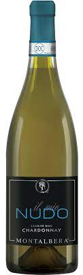 Montalbera Nudo Chardonnay DOC Langhe 蒙特巴拉 莎當尼 2022 0.75 L