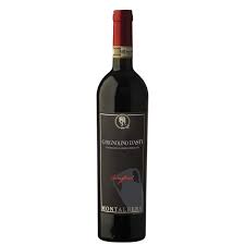 Montalbera Grignolino d'Asti D.O.C. Lanfora  蒙特巴拉 陶瓶陳 2021 0.75L