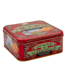 La Mere Poulard Les Sables Pur Beurre Pure Butter Biscuits 250g Tin Box