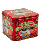 La Mere Poulard Les Sables Pur Beurre Pure Butter Biscuits 500g Tin Box
