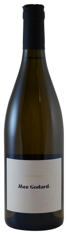 Domaine Mee Godard Beaujolais Blanc 2018 1.5