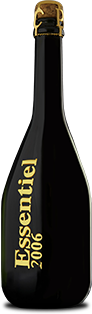 Champagne Collard Picard Cuvee Prestige Essential 2006 (non Dosage vintage) 歌雅．皮卡尊尚精華配方 – 無添加糖份