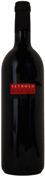 Fattoria Petrolo Boggina 法朵莉亞·佩翠羅·波珍娜 2007