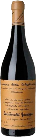 Giuseppe Quintarelli Quintarelli Vapolicella Amarone 昆塔雷利酒庄維波利阿瑪羅尼 2003