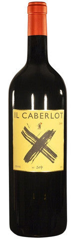 Carnasciale Il Caberlot MAGS 2006 1.5L 康納耐莎莉-卡巴洛 2004
