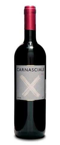 Carnasciale (Second Wine) 2009 康纳耐莎莉 - 卡巴洛2009