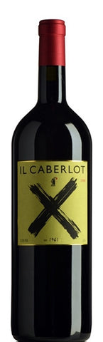 Carnasciale Il Cabelot MAGS 康纳耐莎莉-卡巴洛 2008