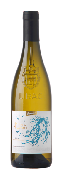 Domaines Des Carabiniers Lirac Blanc 御林騎黎赫乾白 2020 0.75cl