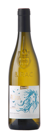 Domaines Des Carabiniers Lirac Blanc 御林騎黎赫乾白 2020 0.75cl