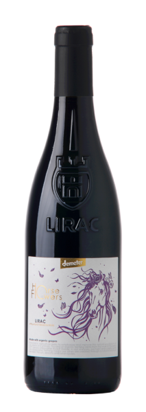 Domaines Des Carabiniers Lirac Rouge 御林騎黎赫乾紅 2020 0.75 ml