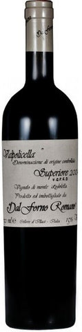 Romano Dal Forno Dal Forno Vapolicella Superiore 2003 戴福諾酒庄維波利高等版 2003