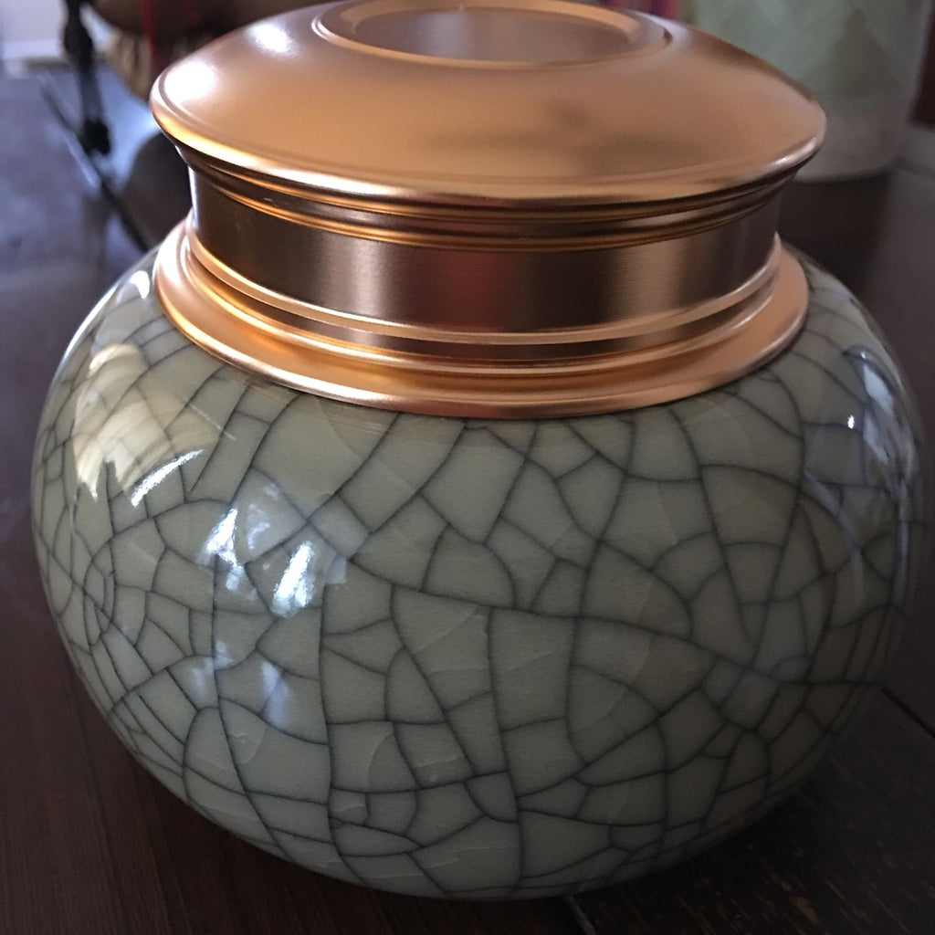 Tea Container 100 gm