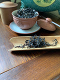 YUNNAN Bao Shan 400 Years Ancient Tree Black Tea Spring Harvest 雲南保山四百年古樹紅茶春茶 2020 1 gm