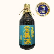 DYB Golden Smile Naturally Brewed Soy Sauce /No Sugar Added 豆油伯金美滿無添加糖釀造醬油 500ml