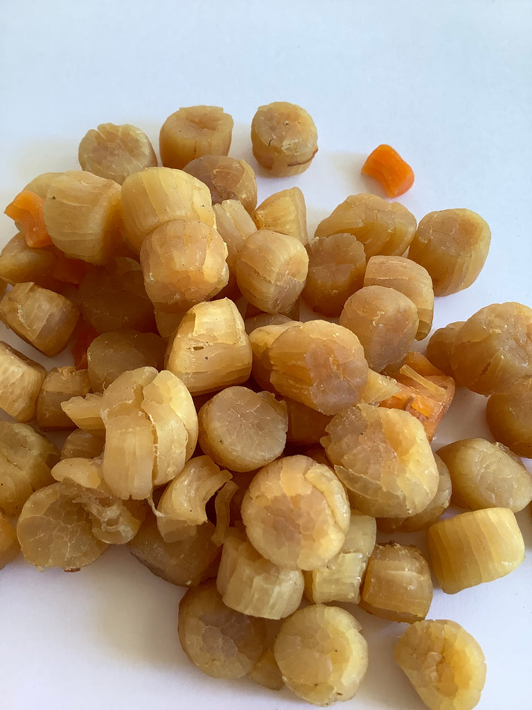 Qingdao Dalian Dried Baby Conpoy 青島大連小干貝 500 g