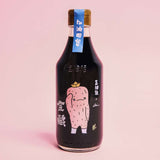 DYB豆油伯金藏釀造醬油 金藏醬油手工限量單瓶 300ml