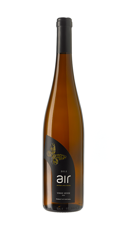 AIR Vinho Verde White Wine 2013