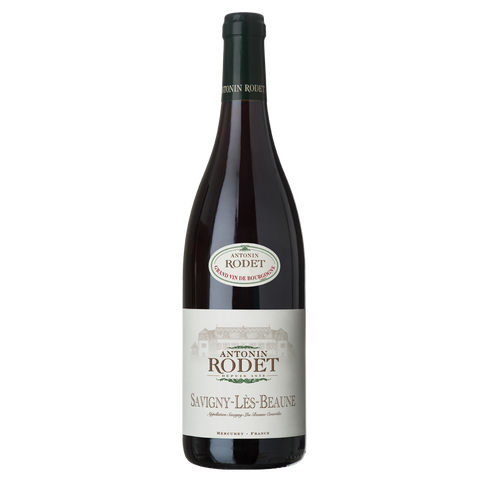 Antonin Rodet Savigny les Beaune 1999